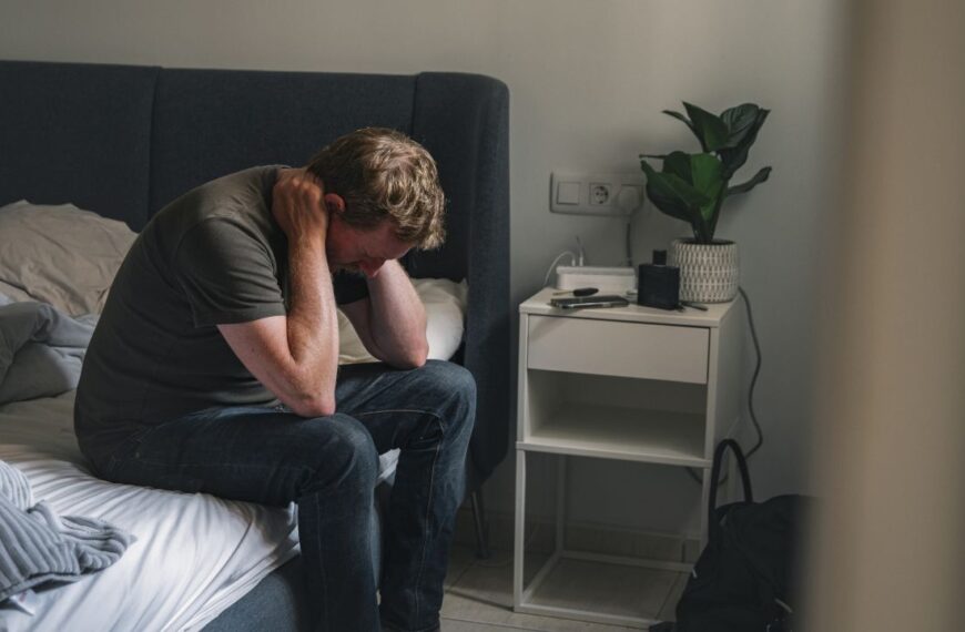 Un estudio identificó 6 tipos de depresión. ¿Por qué es importante?