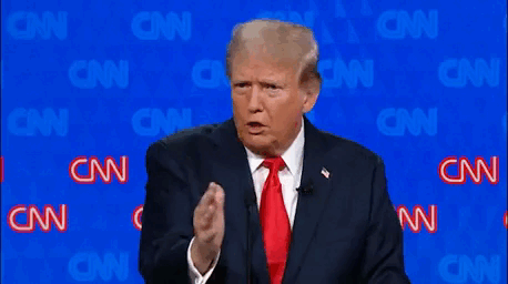 Conclusiones del debate presidencial de CNN con Biden y Trump