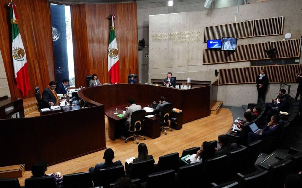 Jueces y magistrados, sin invitación a foros de Morena sobre reforma judicial