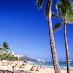 Las 10 mejores playas de Estados Unidos en 2024, según ‘Dr. Beach’