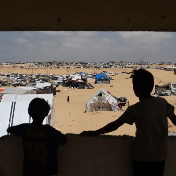 OPINIÓN | En qué se diferencia el sufrimiento en Gaza de otros conflictos