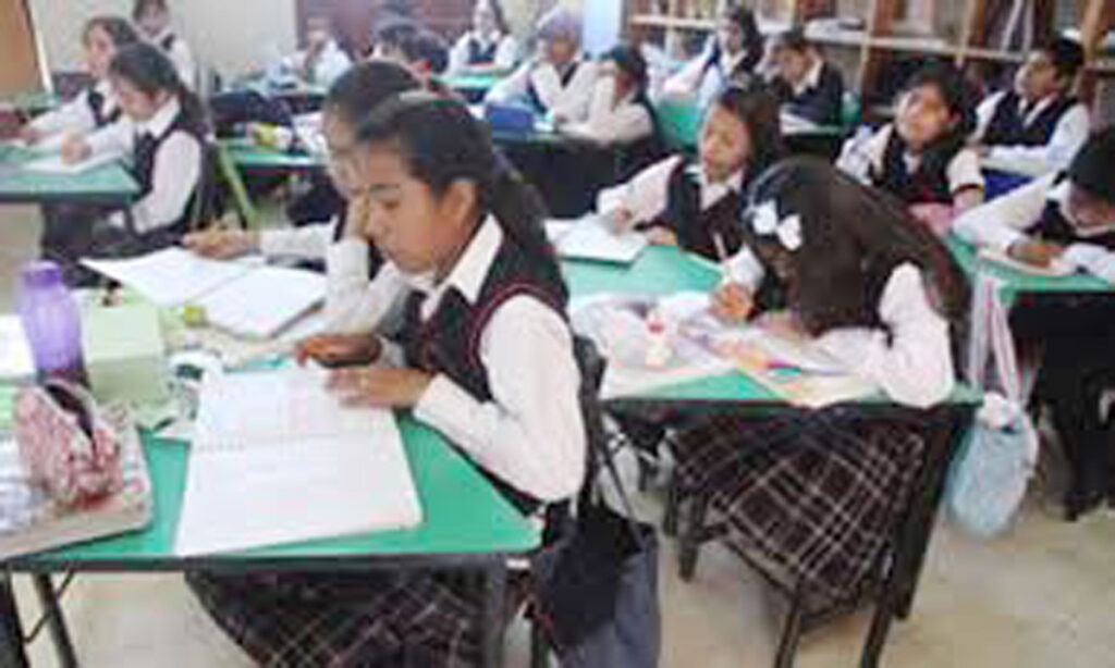 Deja enorme rezago en materia  educativa el actual gobierno federal: Mexicanos Primero