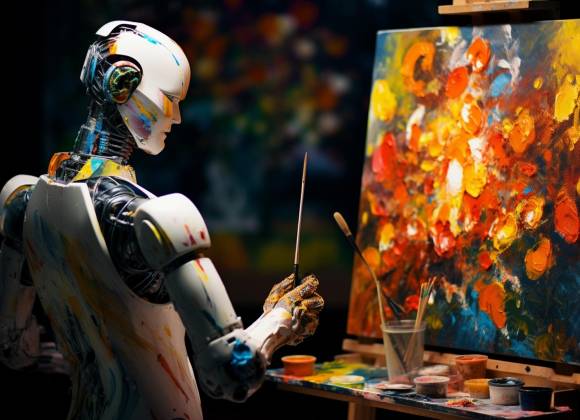 Arte, ciencia y originalidad en la era de la Inteligencia Artificial