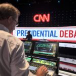 En qué se diferenciará el debate presidencial de CNN de los anteriores enfrentamientos entre Biden y Trump