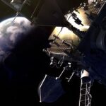 La NASA lanza su más reciente y avanzado satélite meteorológico GOES-U