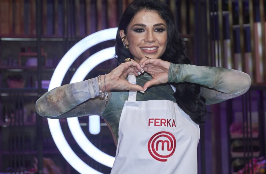 El polémico hecho por el que acusan a Ferka Quiroz y Jawy Méndez de hacer trampa en MasterChef Celebrity