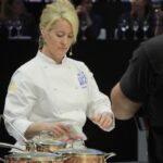 ¿Quién era Naomi Pomeroy, la estrella de Top Chef Masters que murió en un terrible accidente?