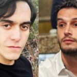 La Casa de los Famosos: Adrián Marcelo dio detalles desconocidos de cuando conoció a Julián Figueroa