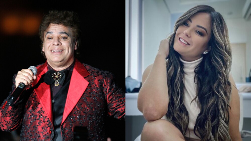 LCDLFM: Mariana Echeverría contó cómo fue su enfrentamiento con Juan Gabriel durante un concierto en vivo