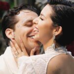 Mhoni Vidente predijo la boda de Christian Nodal y Ángela Aguilar: ¿qué manifestó sobre un posible embarazo?