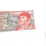 Así es el billete de 20 pesos que te puede hacer ganar hasta 30 mil: todas sus características