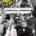 Chiquis Rivera se casa por segunda vez: La feliz FOTO con su nuevo esposo