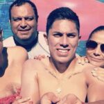 El oscuro pasado familiar de Carlos Salcedo: de demandas por fraude a acusaciones de asesinato