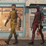 “Deadpool & Wolverine” supera los US$ 200 millones en su fin de semana de estreno