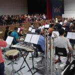Con ‘La Bohème’, la Compañía de Ópera de Saltillo se enfrenta a su más grande reto en la FINA 447