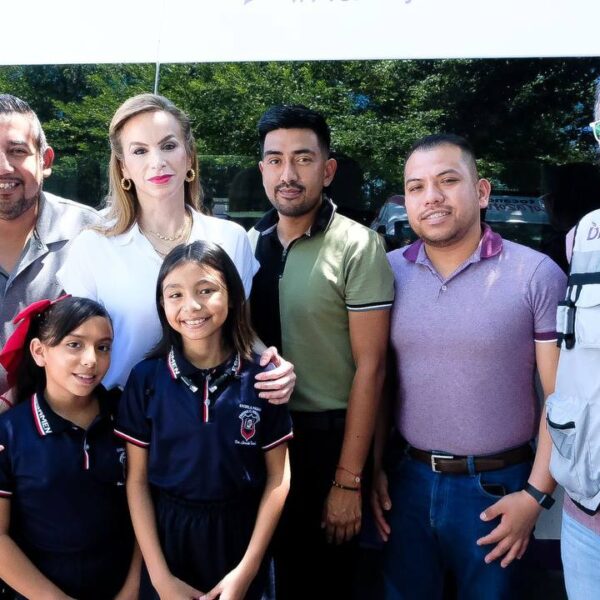 Estudiantes de Nuevo Laredo representarán a región norte…