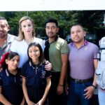 Estudiantes de Nuevo Laredo representarán a región…