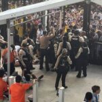 Gobierno de Miami investiga las causas de disturbios previos a la final de Copa América