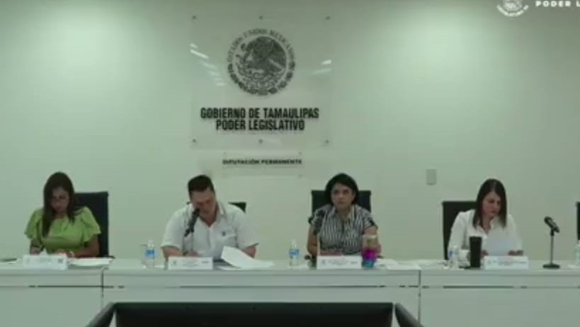 Plantea diputada panista que robo “por hambre” no sea penalizado en Tamaulipas