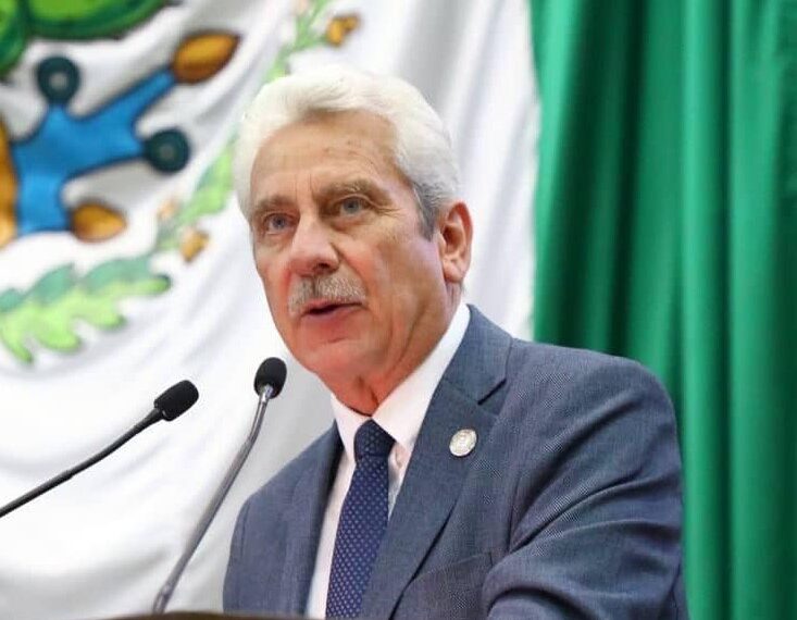 Plantean reforma a Ley Estatal de Derechos Humanos de Tamaulipas