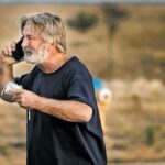 Juicio por el rodaje de la película “Rust”: por qué se desestimó el caso de homicidio involuntario contra el actor Alec Baldwin