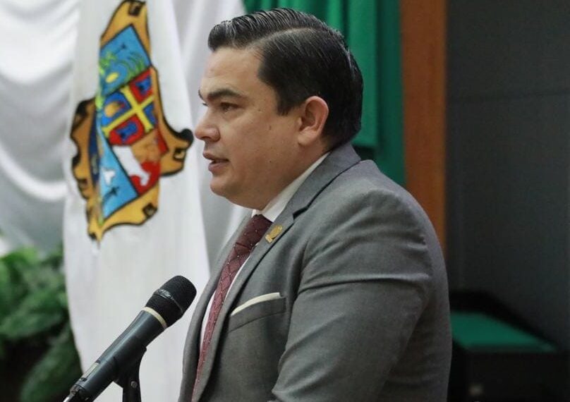 Plantean reforma a la Ley Estatal de Derechos Humanos de Tamaulipas