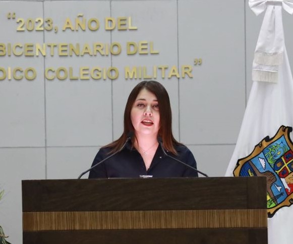 Plantea Diputada panista reforma la Ley Estatal de Educación e Tamaulipas