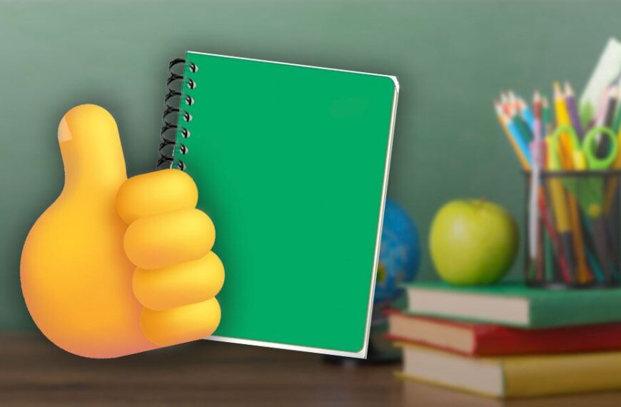 Regreso a clases: Los mejores cuadernos según Profeco para el ciclo escolar 2024-2025