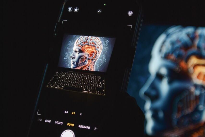 Inteligencia artificial permitirá hablar con los muertos con la ayuda de clones