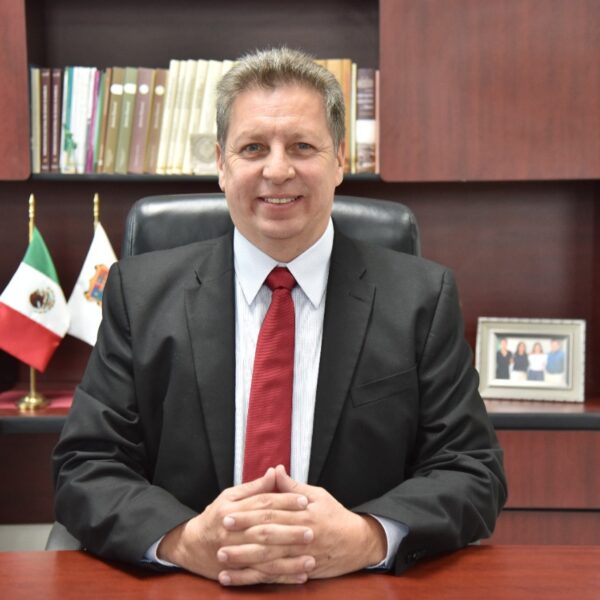 Magistrado Edgar Danés Viola la Ley en Caso de Impugnación Electoral en Nuevo Laredo