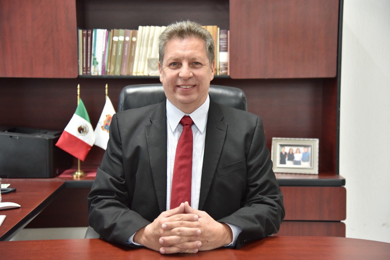 Magistrado Edgar Danés Viola la Ley en Caso de Impugnación Electoral en Nuevo Laredo