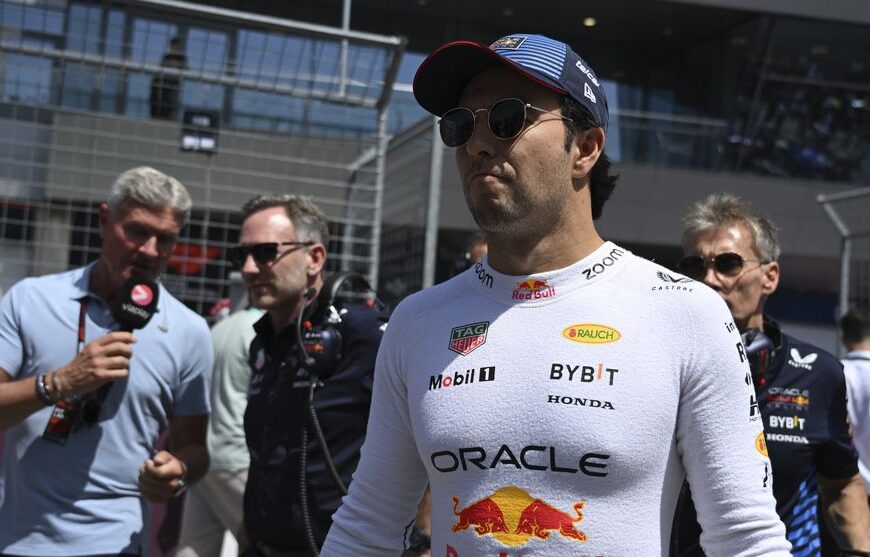 ¿Se hartaron de Checo Pérez? Red Bull le dará el lugar del mexicano a un piloto de 19 años