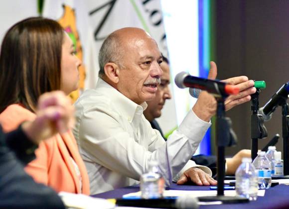 Coahuila refuerza su Secretaría de Educación con nuevos nombramientos
