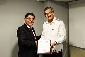 Designa Gobernador nuevo jefe de la Oficia Fiscal en Reynosa