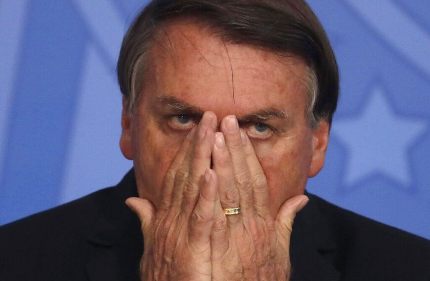 Jair Bolsonaro es acusado de lavado de dinero: lo que se sabe del caso