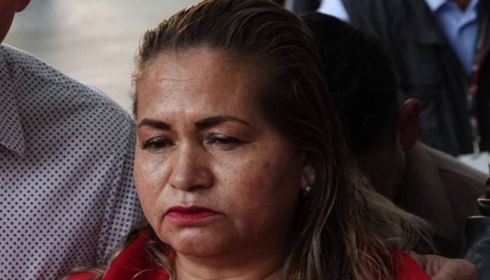 Ceci Flores denuncia ataques de bots en su contra y culpa al gobierno: “Yo no soy su enemiga”