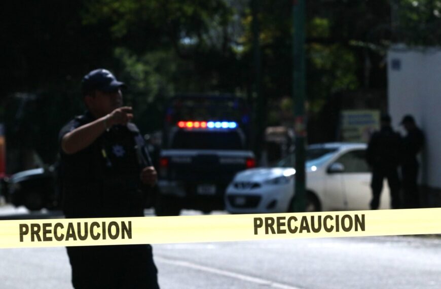 ¿Qué pasó en la autopista México-Pachuca hoy 4 de julio? Detienen a presuntos asaltantes de transportistas