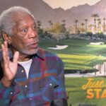 Minuto de Hollywood: Morgan Freeman denuncia narración generada con IA que suena como él