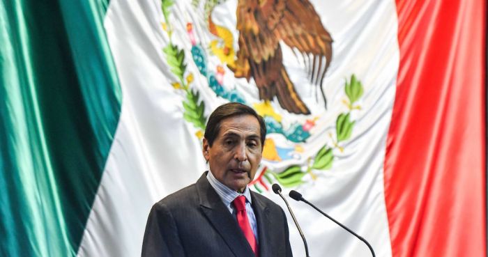 ¿La política fiscal en México es progresiva?