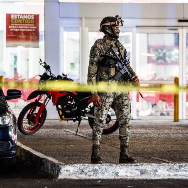 Militarización de AMLO ‘ha fallado’, advierte informe de México Evalúa sobre estrategia de seguridad