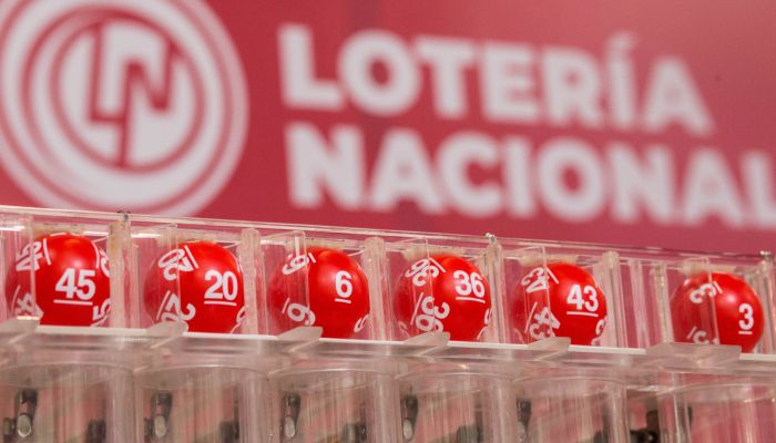 Resultados Sorteo Melate Retro 1443 de Lotería Nacional en vivo: Ganadores de la bolsa acumulada de 14 millones de pesos