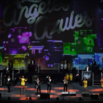 De Los Ángeles Azules a Lolita Flores, los Latin Grammy otorgan 6 premios a la Excelencia