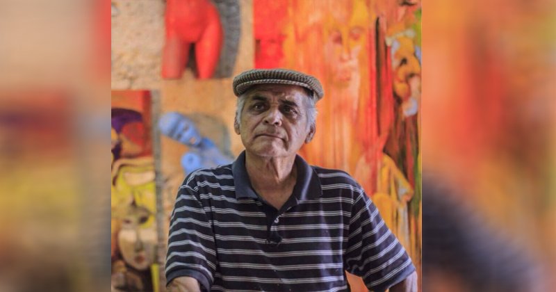Alejandro Rosales Lugo dará cátedra en Dallas con la Conferencia sobre Arte y Cultura Tamaulipeca