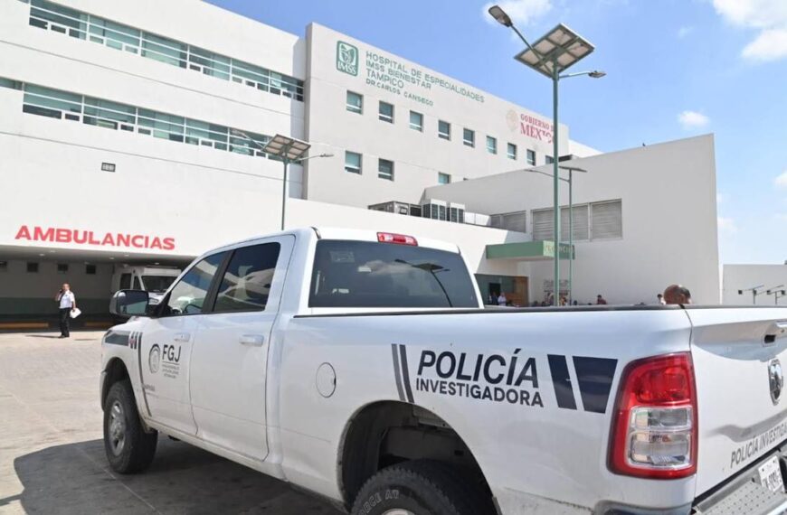 Aborto en Tamaulipas: colectivas exigen cambios en el código penal