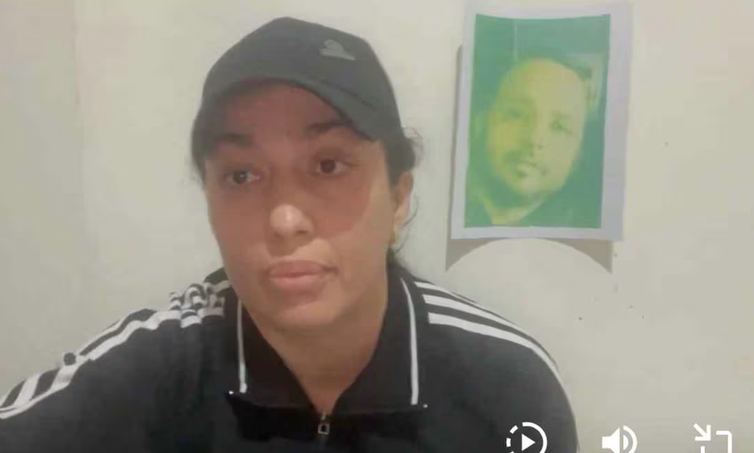 Activista pide ayuda al CJNG para localizar a maestro secuestrado en Reynosa