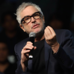 Alfonso Cuarón será galardonado por su trayectoria en el Festival de Locarno