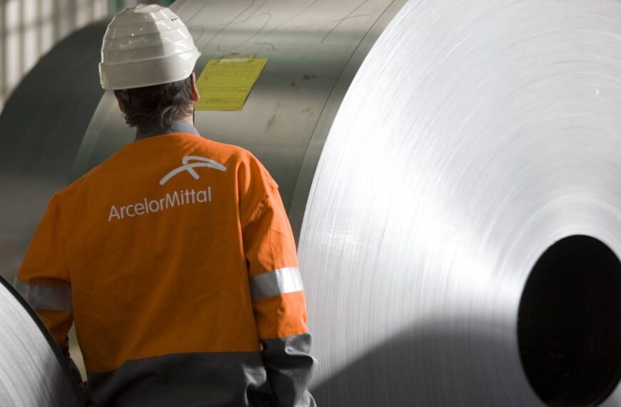 Juez federal declara ilegal la huelga en ArcelorMittal que ya alista despidos