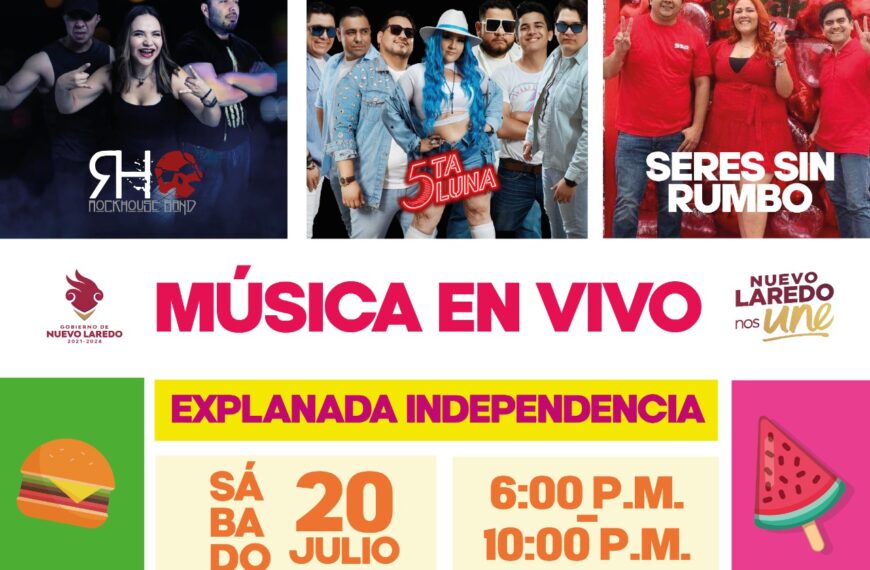 Invita gobierno municipal a disfrutar del Bazar UNE Edición Summer 2024