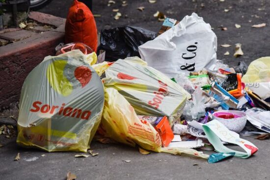 Tamaulipas: ¿libre de bolsas de plástico?
