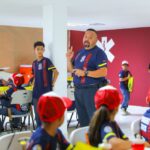 Invita el gobierno municipal a niños de…